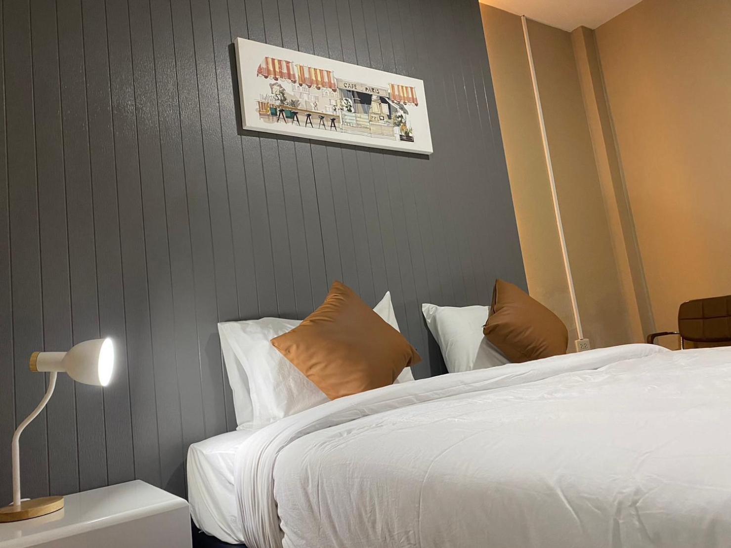 S1 City Hotel Buri Ram Zewnętrze zdjęcie