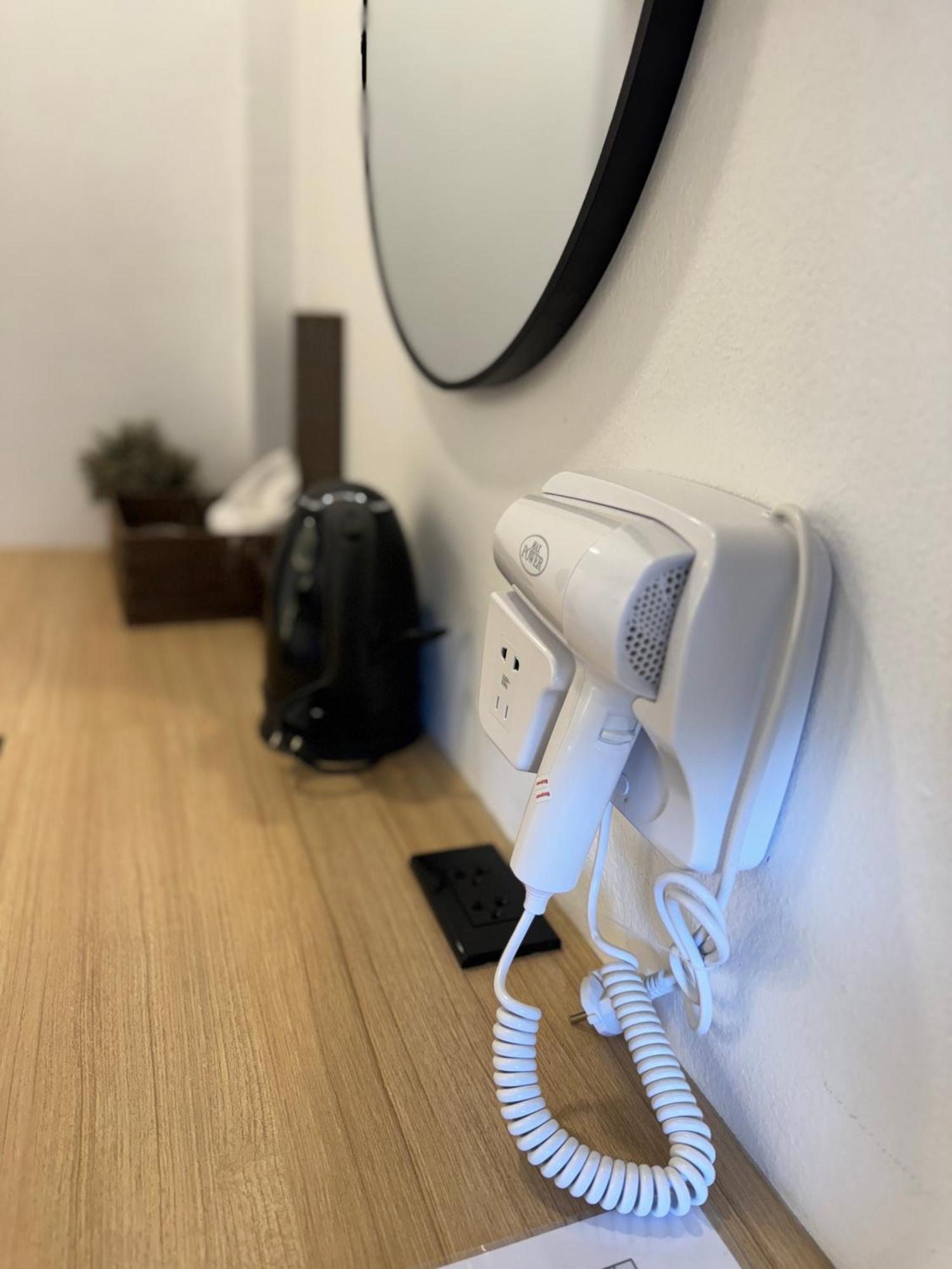 S1 City Hotel Buri Ram Zewnętrze zdjęcie