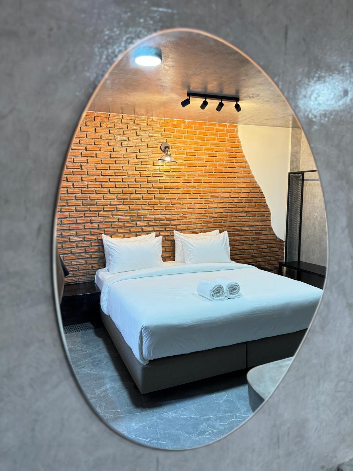 S1 City Hotel Buri Ram Zewnętrze zdjęcie