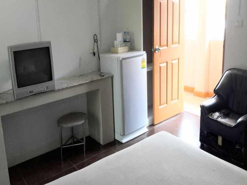 S1 City Hotel Buri Ram Zewnętrze zdjęcie